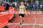 Boys Under-13s, 2024 Northern Mens 6 and Womens 4 and Youngsters Relays, Stanley Park, Blackpool.  Photo: David T. Hewitson/Sports for All Pics
